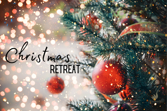 Christmas Retreat